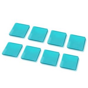 ウォターサーバー耐震用ジェルマット