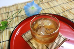 時短で完成！手間を取らせない麦茶の作り方とは？