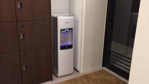 楽水京都府設置事例