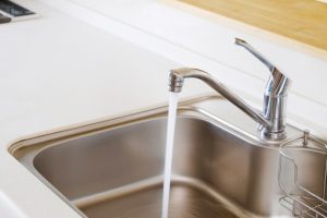 クールクー　シンク