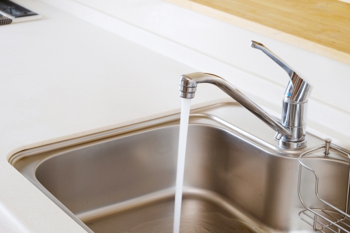 水道直結型ウォーターサーバー 特徴