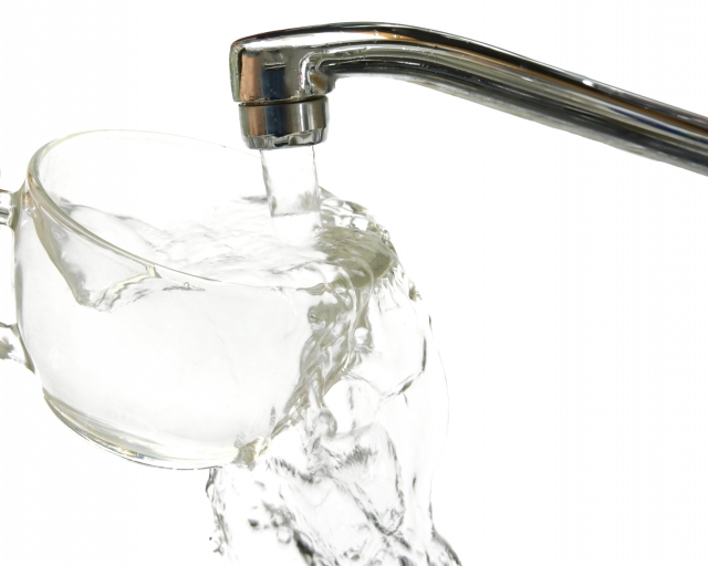 水道水で腹痛を起こさないための原因と3つの対処法とは？