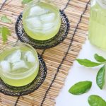 暑い夏に最適!水出し緑茶をよりおいしく作る方法