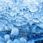 冷蔵庫で作った氷が臭い!2つの原因ってなに?