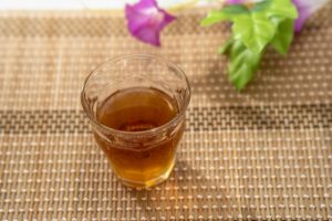 麦茶を水出しで作りたい！おいしく作るには抽出時間はどれくらいがおすすめ？