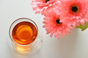 麦茶はからだにいい！飲むと綺麗で健康になれる最強のお茶！