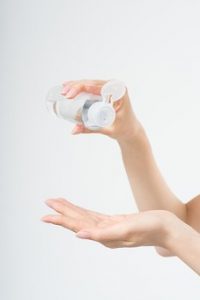 ウォターサーバー 化粧水