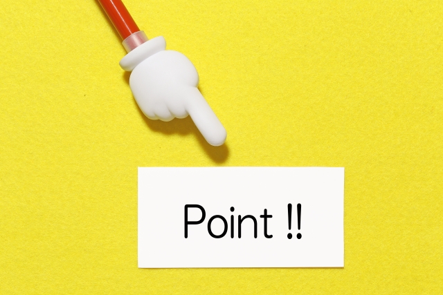 水出し紅茶を作る場合の注意点