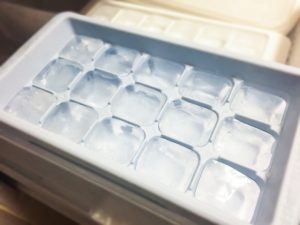 製氷皿