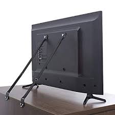 ウォータサーバーテレビの転倒防止