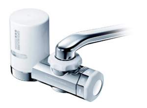 カルキ臭　浄水器