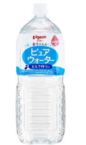 市販のペットボトル