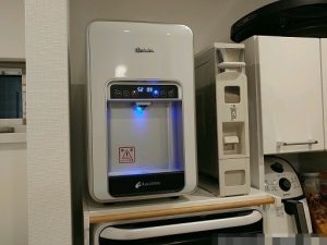 楽水可動式ラック