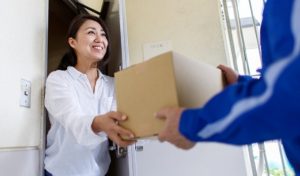 ピュレスト フィルター郵送