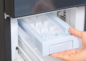 自動製氷機　製氷皿