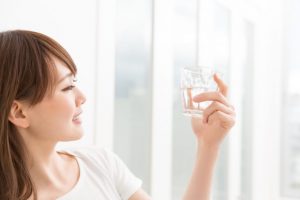 クールクー 水素水