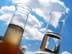 ウォターサーバー 賞味期限