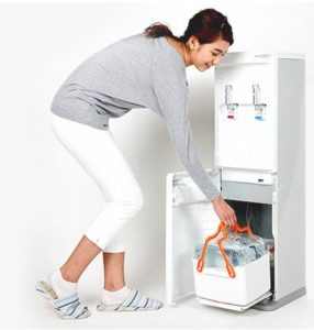 ワンウェイウォーター　水が出ない　ボトルセット