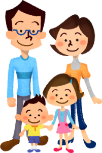 ウォーターサーバー　４人家族