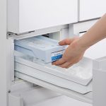 冷蔵庫の自動製氷機のメンテナンスはどうすればいいの？簡単に出来るお手入れ方法！