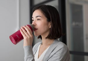 ウォーターサーバー　マイボトル