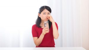 水道水が鉄臭いのはなぜ？その臭いの原因を解説