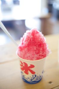 美味しい氷の作り方は？家庭でも簡単に出来る方法！