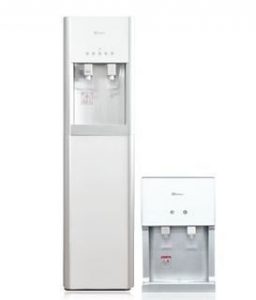 ウォーターサーバー　タイプ