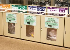 スーパーのペットボトル回収の出し方はどうしたらいいの？リサイクル方法をご説明