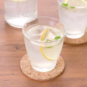 レモン水 おもてなし