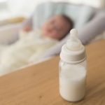 湯冷ましを使ったミルクの作り方はなぜいいの?ミルクが時短で作れる工夫!