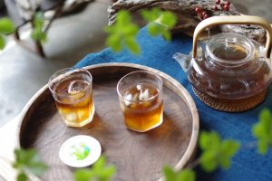 お湯だし麦茶の美味しい作り方とは？ポイントを押さえ簡単麦茶作りの方法をご紹介