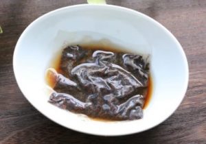 麦茶 水出し