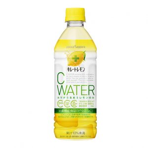 レモン水