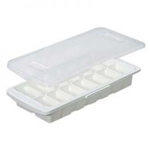 湯冷まし　製氷皿