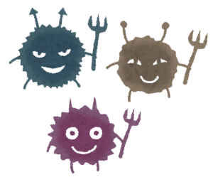 麦茶 傷みやすい