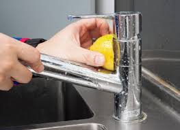 レモン　クエン酸