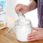 カルキ汚れは重曹で落とせるの？　○○との相乗効果でカルキ汚れの撃退方法を紹介！