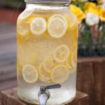 レモン水の作り置きはどうすればいいの？簡単な作り置きポイント！