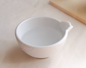 湯冷まし　透明