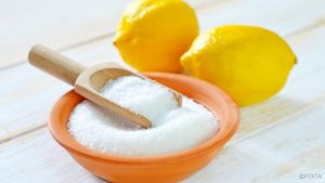 カルキ汚れはクエン酸でとれるの？クエン酸を使った手軽な掃除方法