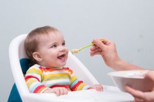 湯冷まし 離乳食