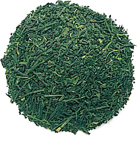 煎茶