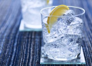 湯冷まし氷の注意点