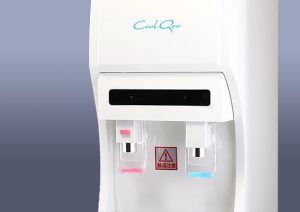 ウォーターサーバー　冷水・温水