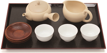 煎茶 道具