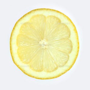 レモン 苦味