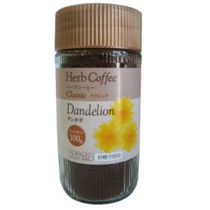 たんぽぽ茶　粉末