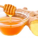 冷え症に生姜湯が効くの?はちみつ入りの生姜湯がおすすめ!