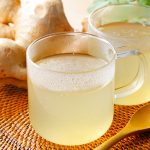 生姜湯の作り方は?体によい効能がいっぱいの生姜湯の作り方をご紹介!